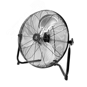 Изображение товара Вентилятор осевой напольный промышленного типа 200M-BL (шт)