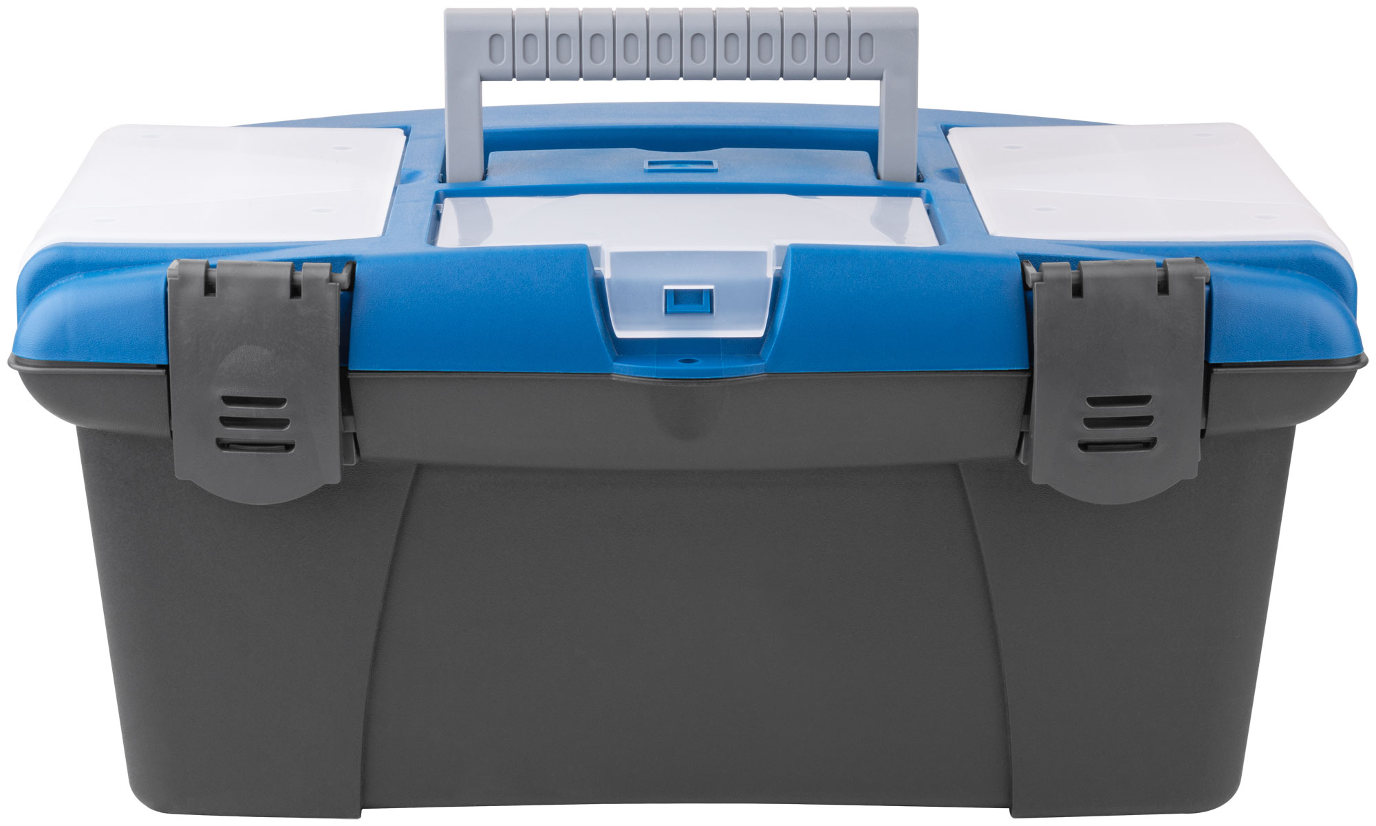 Ящик для инструментов 410 мм с морозостойким замком