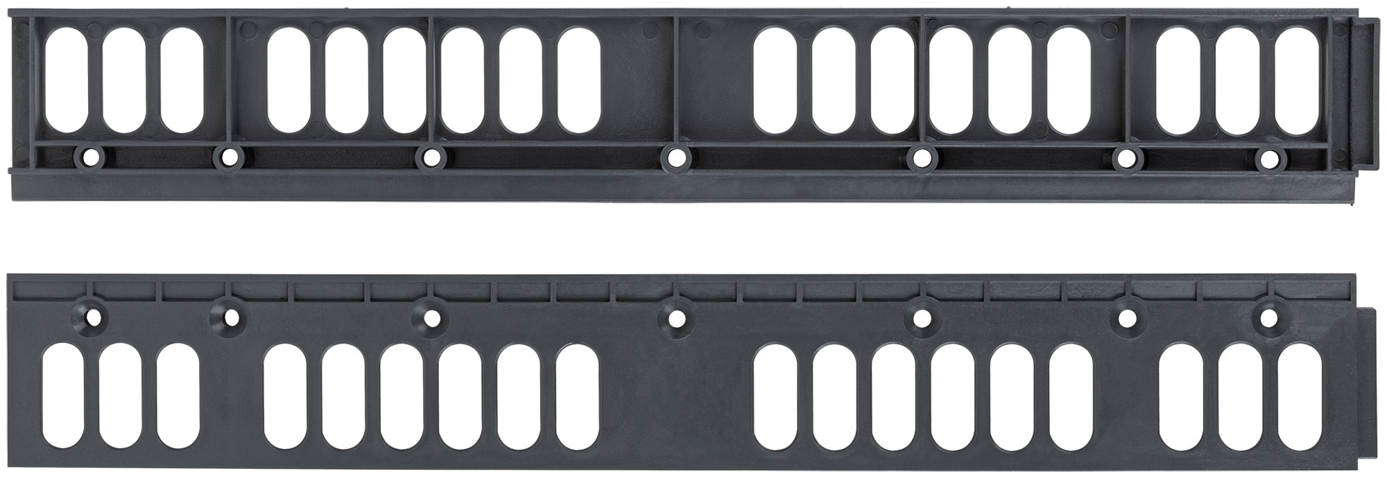 Планка-Держатель лотков для крепежа