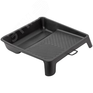 Изображение товара Ванночка для краски черная 285х155 мм (шт)