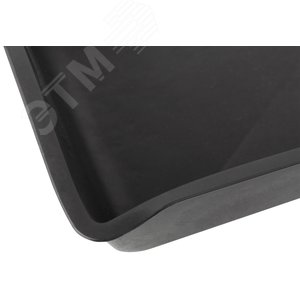 Ванночка для краски черная 285х155 мм - фото 5