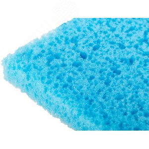 Терка 280х140 мм с мягкой губчатой накладкой 20мм - фото 5