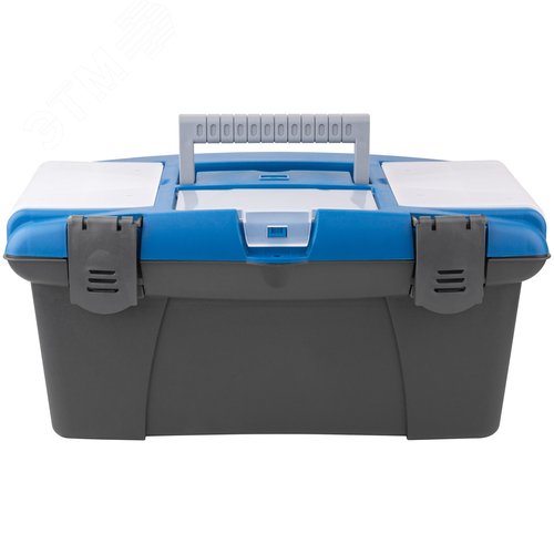 Изображение товара Ящик для инструментов 410 мм с морозостойким замком (шт)