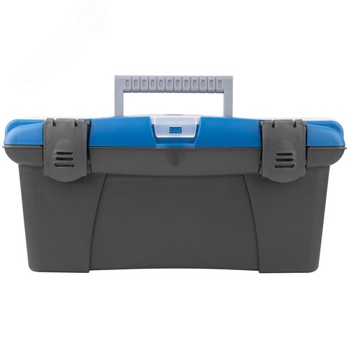 Ящик для инструментов 410 мм с морозостойким замком - фото 3