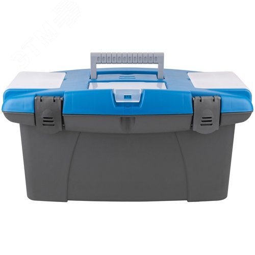 Изображение товара Ящик для инструментов 480х230 мм с морозостойким замком (шт)