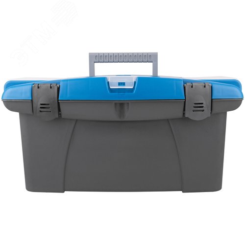 Ящик для инструментов 480х230 мм с морозостойким замком - фото 3