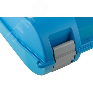 Ящик для дрели 340 мм с органайзером - фото 5