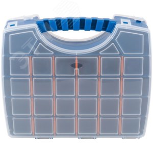 Органайзер двухсторонний 330х85 мм - фото 2