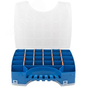 Органайзер двухсторонний 330х85 мм - фото 3