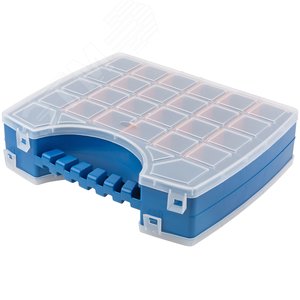 Органайзер двухсторонний 330х85 мм - фото 4