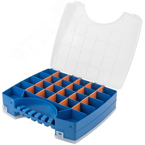 Органайзер двухсторонний 330х85 мм - фото 5