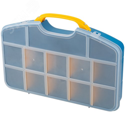 Органайзер, 13 отделений 360 мм - фото 1