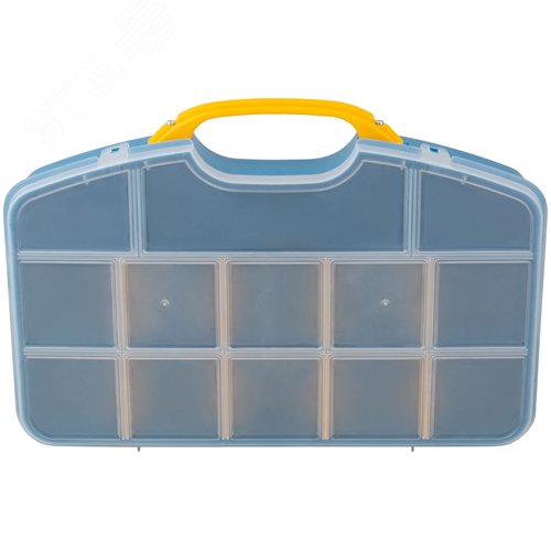 Органайзер, 13 отделений 360 мм - фото 2