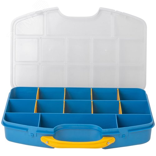 Органайзер, 13 отделений 360 мм - фото 3