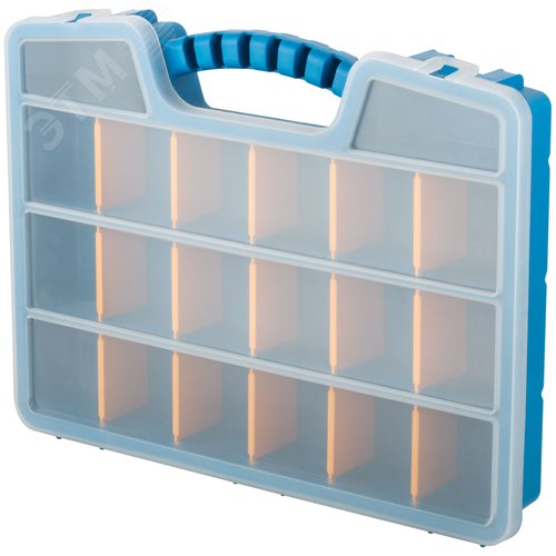 Изображение товара Органайзер, 20 отделений 390х60 мм (шт)