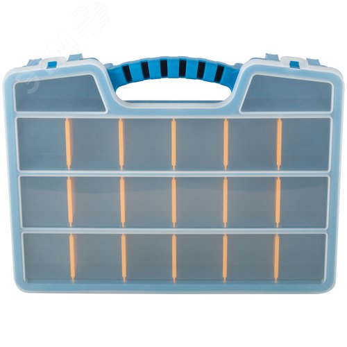 Органайзер, 20 отделений 390х60 мм - фото 2
