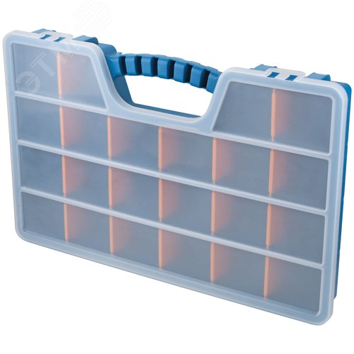 Органайзер, 22 отделения 510х60 мм - фото 1