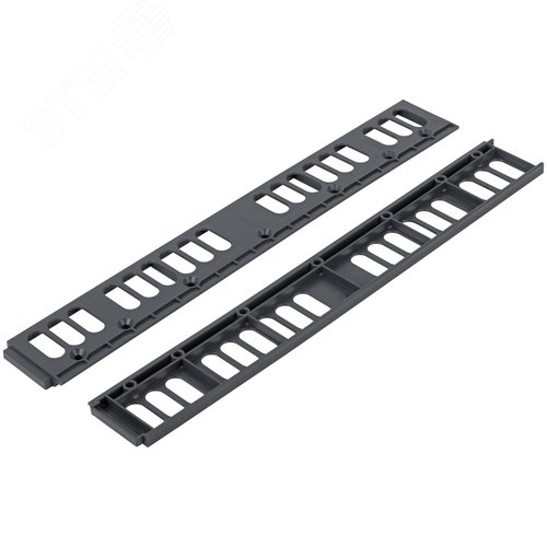 Планка-Держатель лотков для крепежа - фото 2