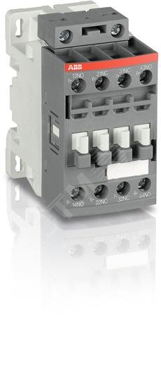 Реле контакторное NFZB40E-23 с катушкой управления 100-250В 50/60Гц DC 1SBH136061R2340 ABB - превью