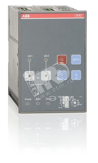 Контроллер OMD300E480C-A1 1SCA123790R1001 ABB - превью