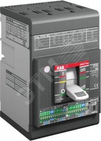 Выключатель автоматический стационарный FA2N 1600 Ek 1 LSIG 3p FHR+YO+YC+M+S51 1SDA080387R7 ABB