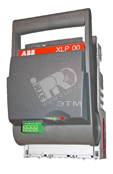 Модуль EFM для XLP1 1SEP101883R0007 ABB - превью