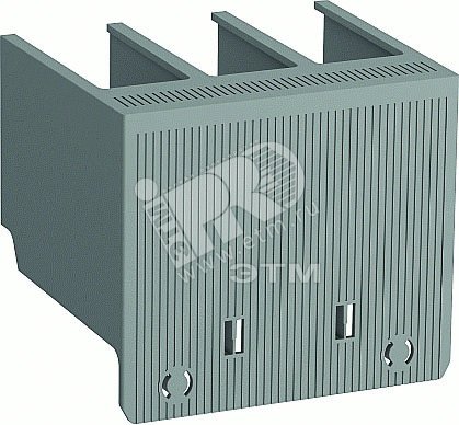 Изображение товара Кожух защитный LT140-30L для контакторов AF116-AF146