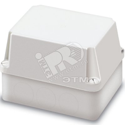 Коробка распределительная 310х240х160 герметичная IP55 артикул LUC ...