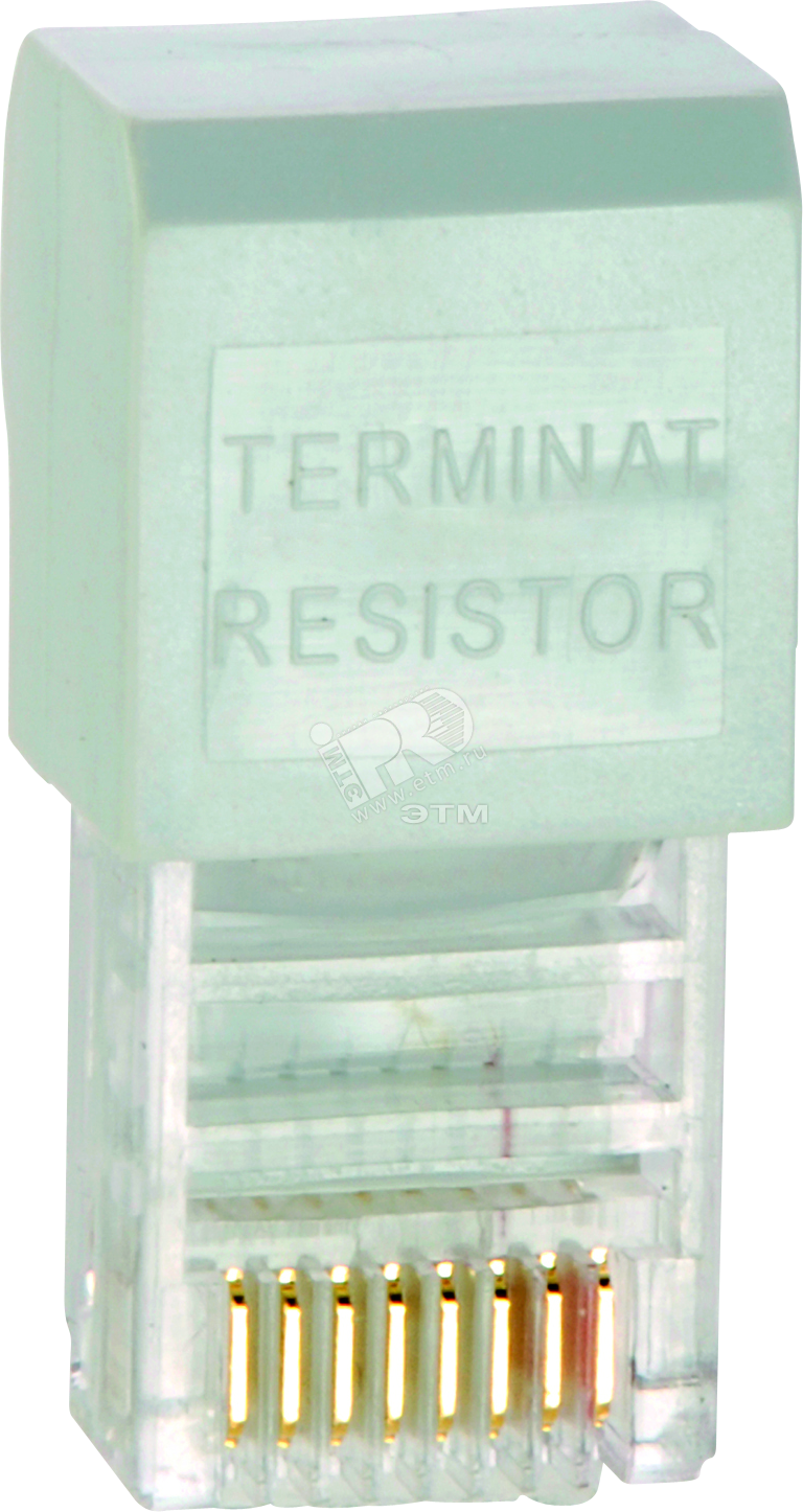резистор обогрева электрических шкафов