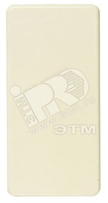 Изображение товара Выключатель проходной белый ABB 1 модуль серия Stylo/(Re)Stylo