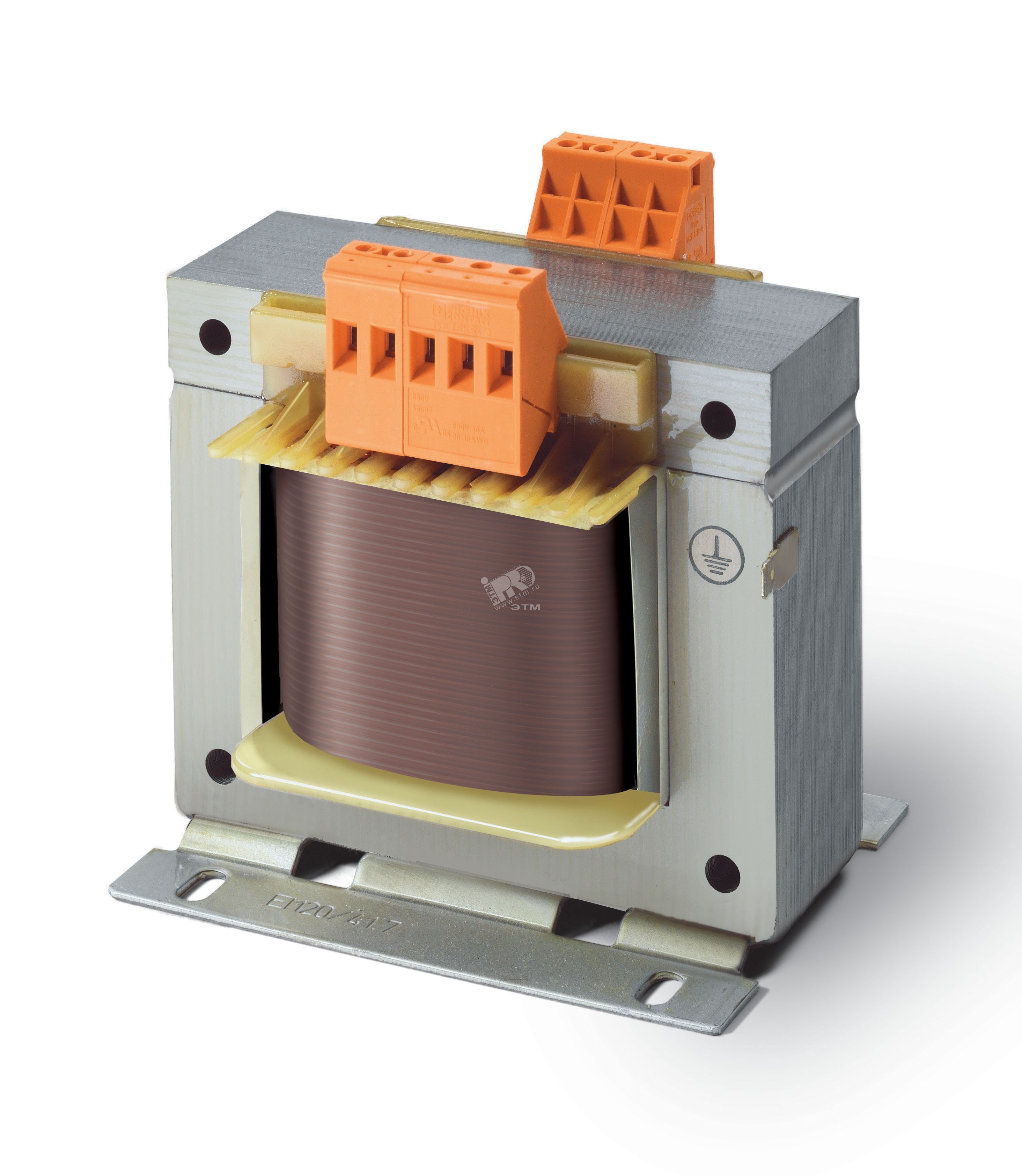 Трансформатор разделительный однофазный изл.TM-I 1000/115-230 P (TM-I ...