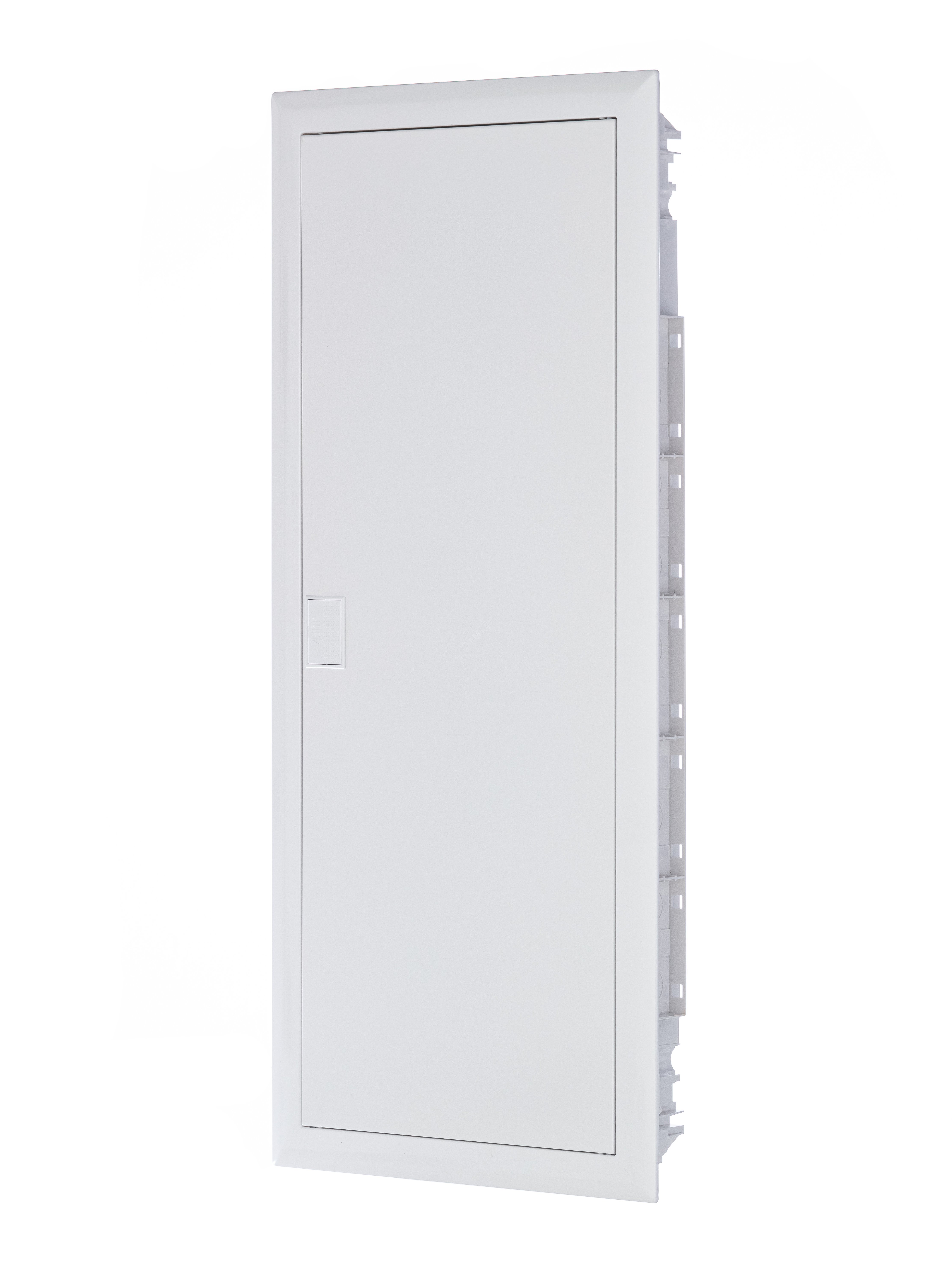 Шкаф внутреннего монтажа на 60М с самозажимными N/PE UK650P4RU ABB - превью 3