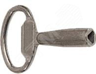 Ключ 8мм трехгранный STJZH 158 ABB - превью 2