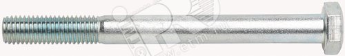 Изображение товара Болт специальный М12х110 для соединения шинных изоляторов ABB