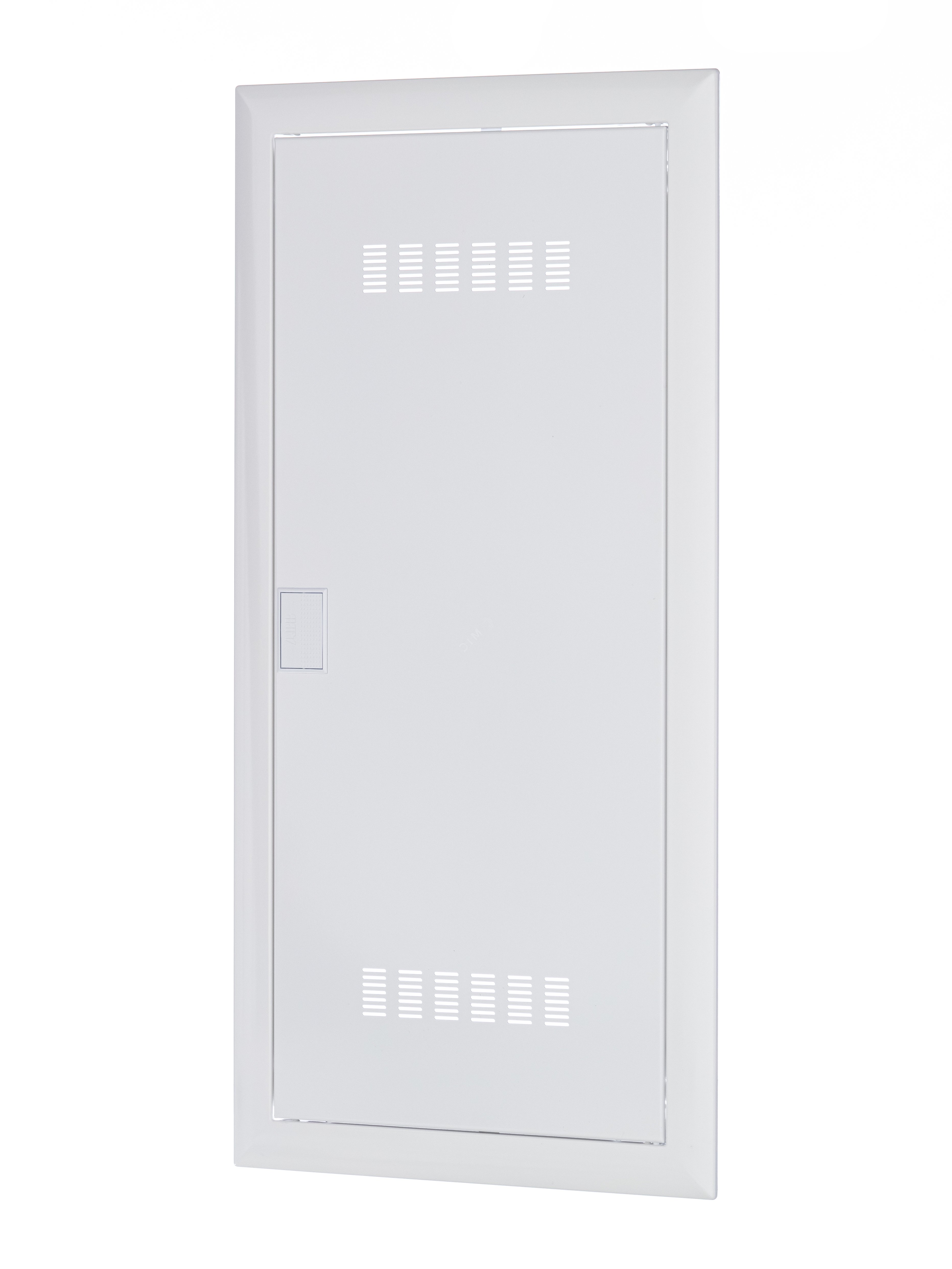 Дверь с вентиляционными отверстиями для шкафа UK64.. BL640V ABB - превью 3