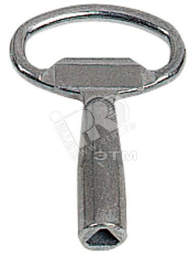 Ключ 8мм трехгранный STJZH 158 ABB - превью