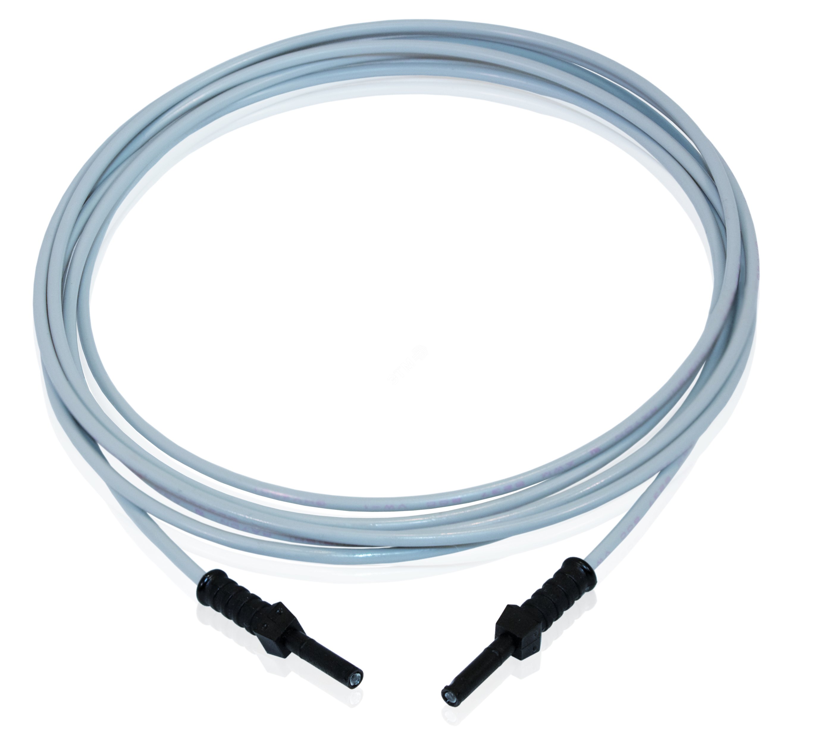 Оптический кабель TVOC-2-OP15 15м для подключения двух модулей TVOC-2 1SFA664004R1150 ABB - превью 2