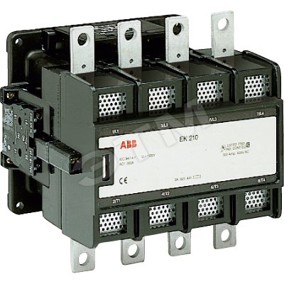 Реле abb 220в