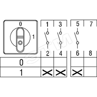 Alclr 22 схема подключения