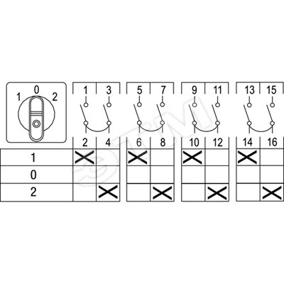 Кпу11 10 3186 схема подключения