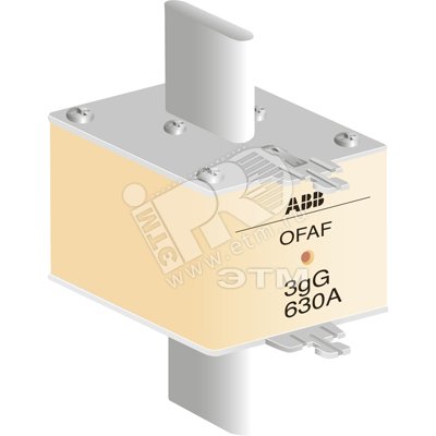 Предохранитель 500а 32v