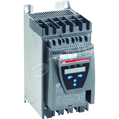 Устройство плавного пуска 55кВт 105А 400В PST105-600-70 артикул ...