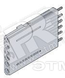Изображение товара Адаптер для вторичных цепей втычного и выкатного выключателя ABB T4 T5 T6 P W