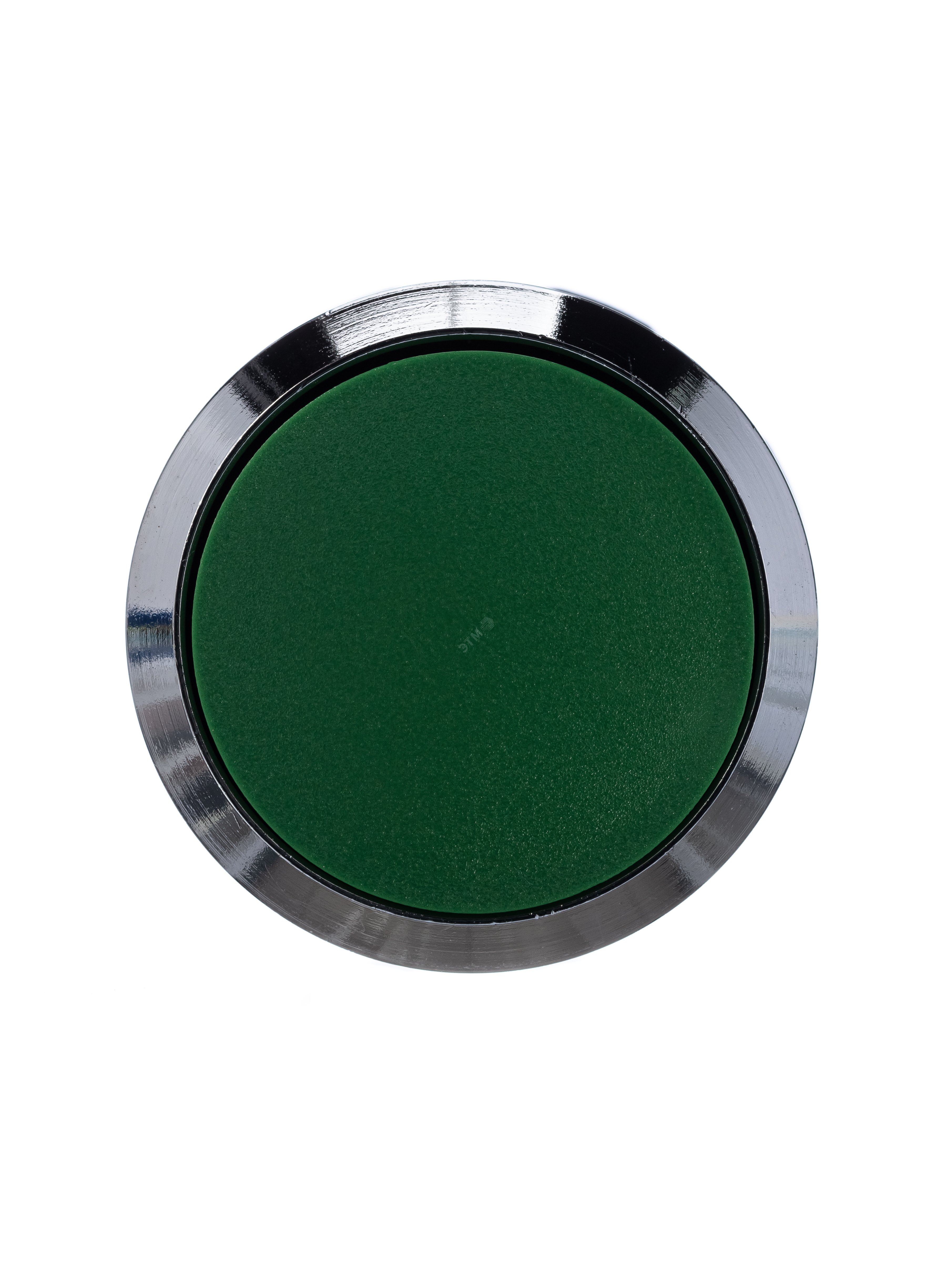Кнопка CP1-30G-11 зеленая без фиксации 1НО+1HЗ 1SFA619100R3072 ABB - превью 6