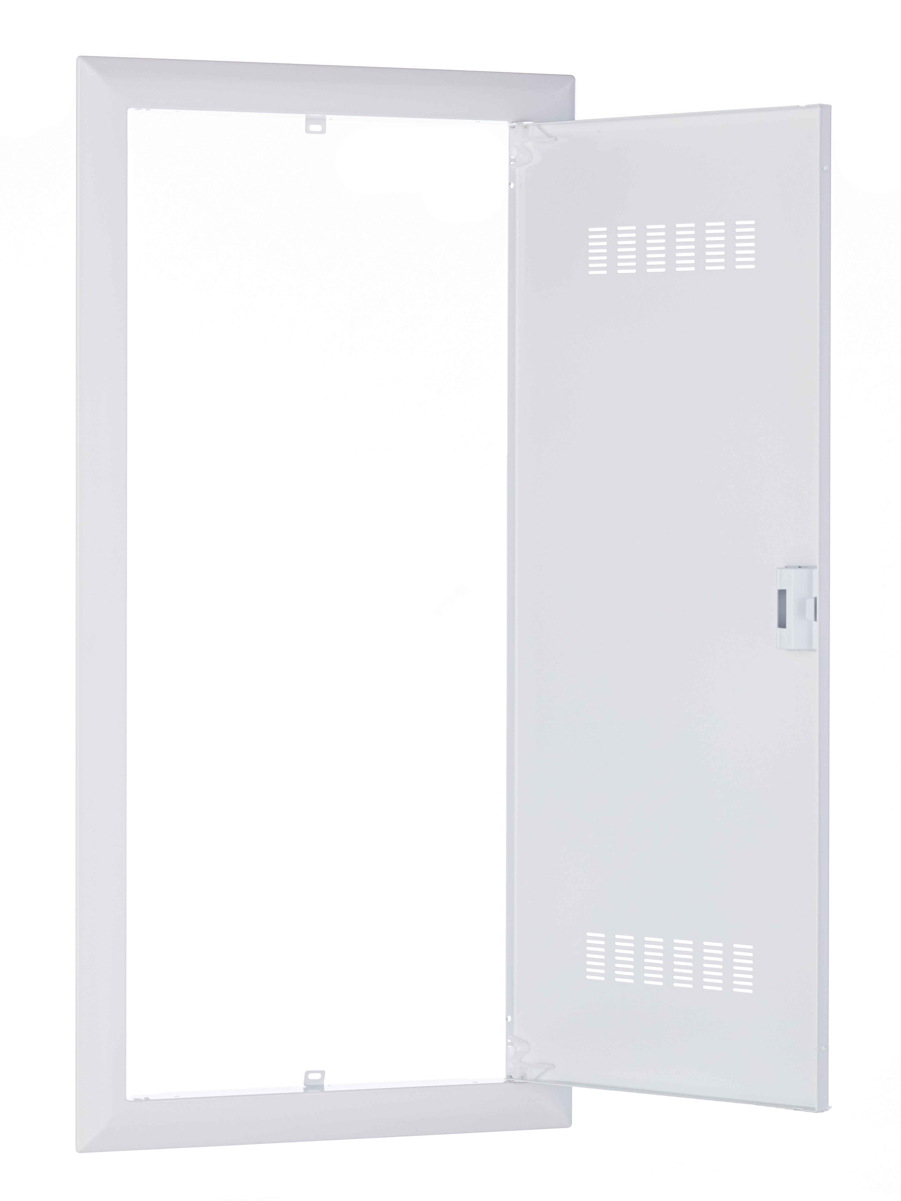 Дверь с вентиляционными отверстиями для шкафа UK64.. BL640V ABB - превью 4