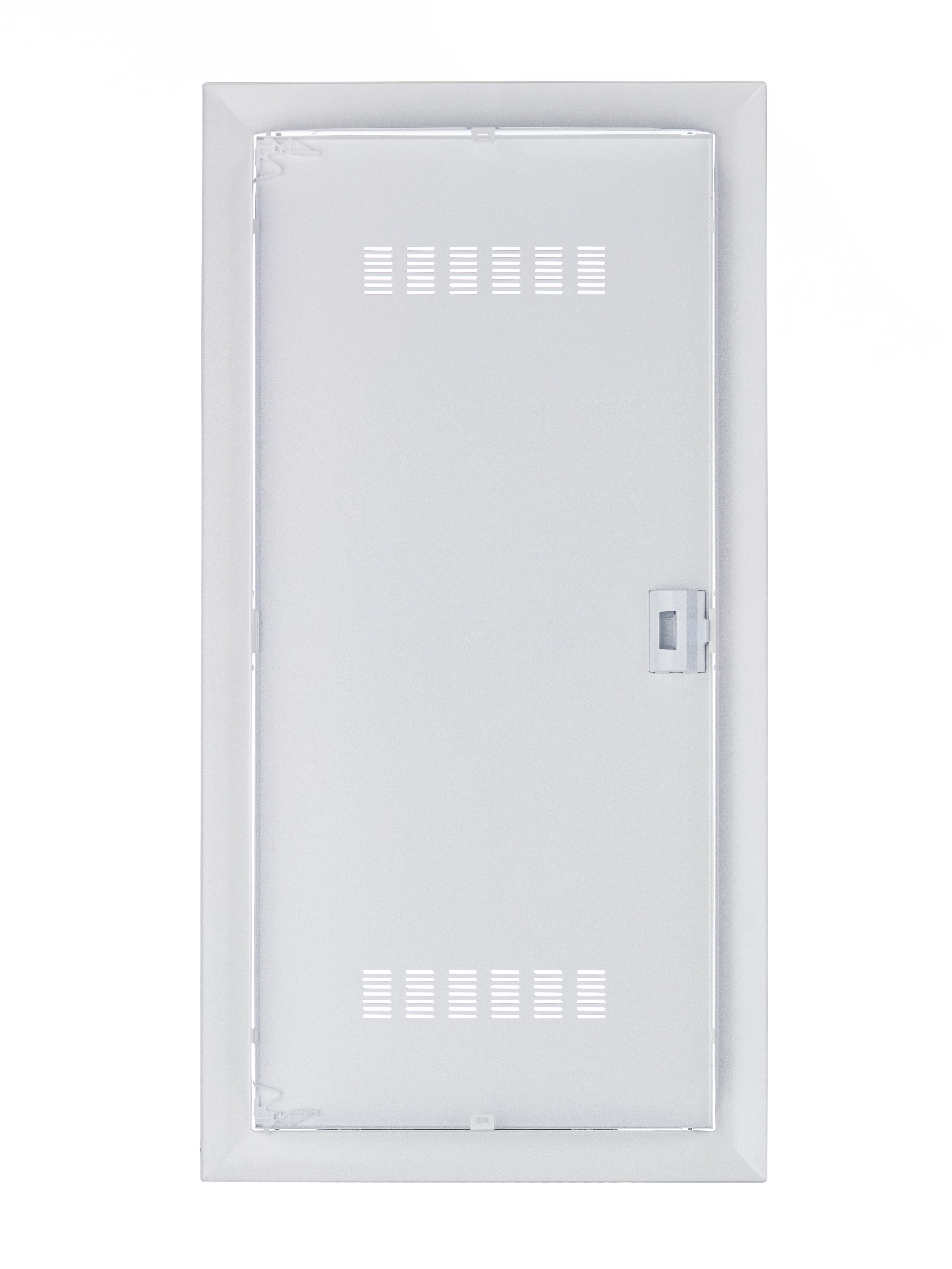 Дверь с вентиляционными отверстиями для шкафа UK64.. BL640V ABB - превью 5
