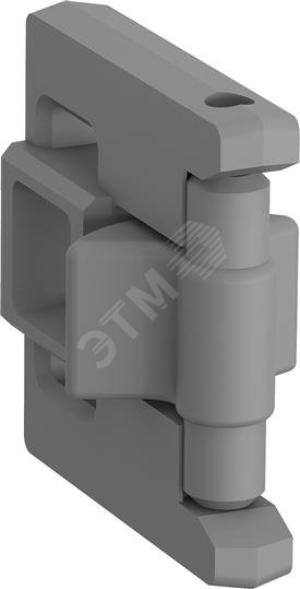 Блокировка механическая реверсивная VM96-4 для контакторов AF40-AF96 1SBN033405T1000 ABB - превью 3