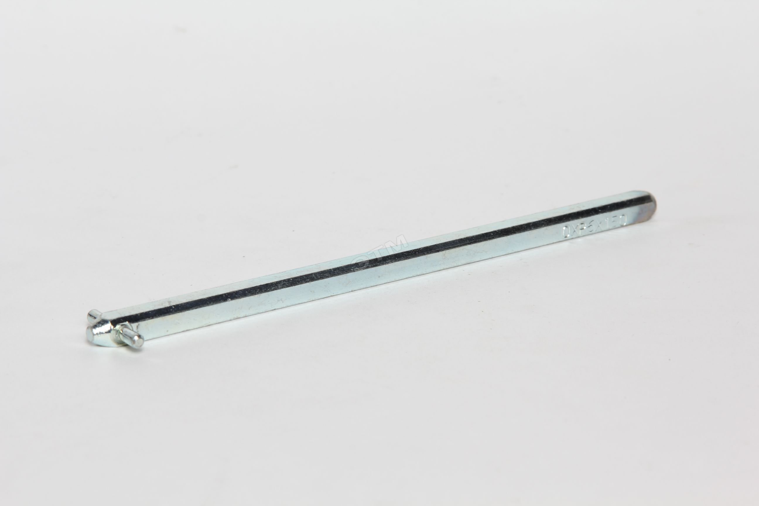 Переходник OXP6X290 290мм для ручки управления рубильниками типа ОТ160..250 1SCA022042R6370 ABB - превью