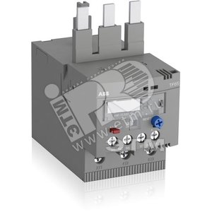 Электронное тепловое реле перегрузки