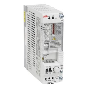 Блок управления с потенциометром для ACS50 - упако 68226716 ABB - 2